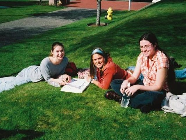 Photo of Southwestern Oregon Community College