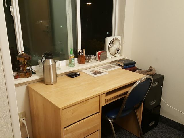 Photo of Southwestern Oregon Community College