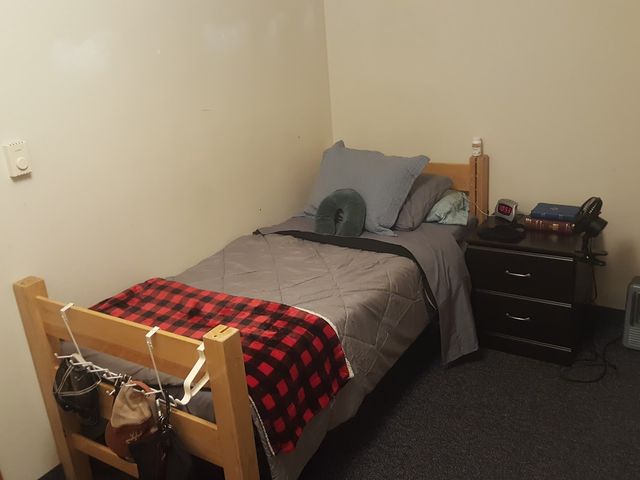 Photo of Southwestern Oregon Community College