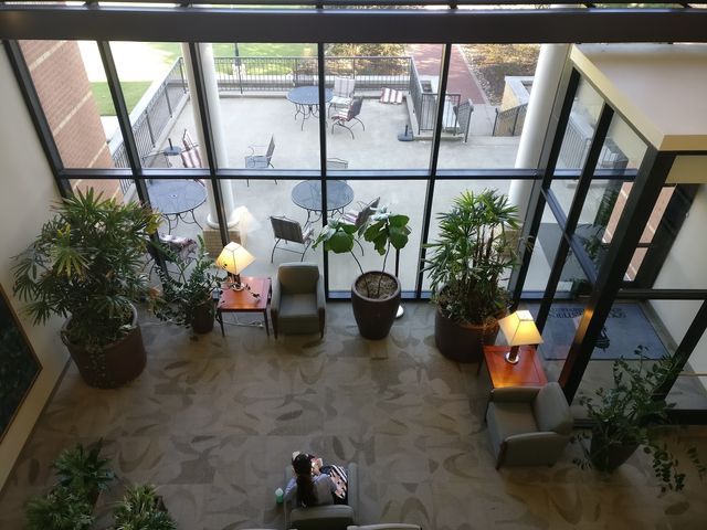 Photo of Southwestern Adventist University