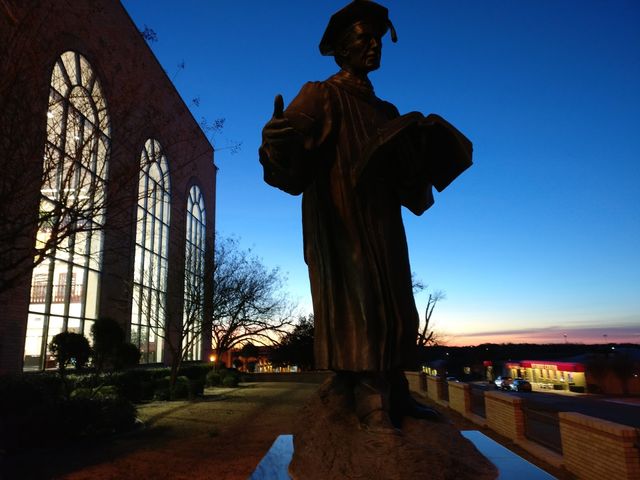 Photo of Southwestern Adventist University