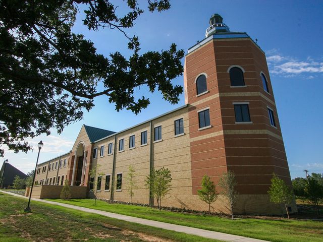 Photo of Southwestern Adventist University