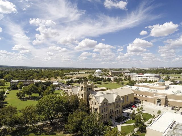 Photo of Southwestern Assemblies of God University