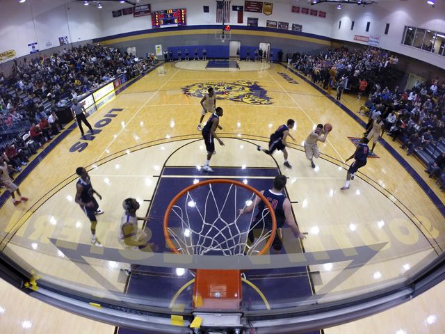Photo of Southwestern Assemblies of God University