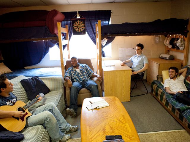 Photo of Southwestern Assemblies of God University
