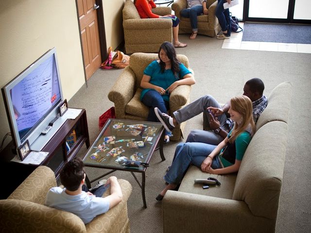 Photo of Southwestern Assemblies of God University