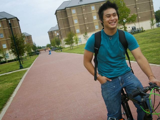 Photo of Southwestern Assemblies of God University