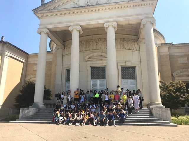 Photo of Southwestern Baptist Theological Seminary