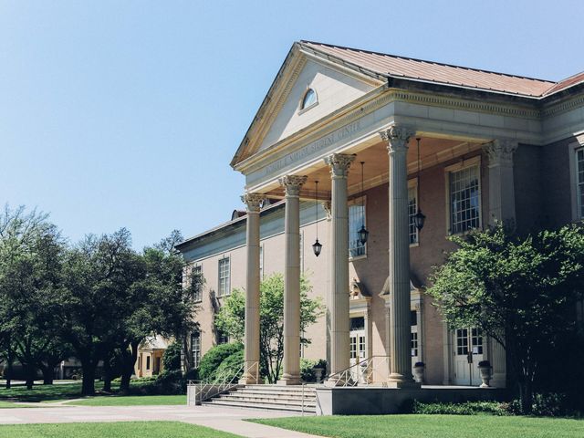Photo of Southwestern Baptist Theological Seminary