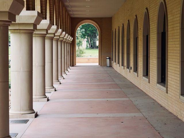 Photo of Southwestern Baptist Theological Seminary