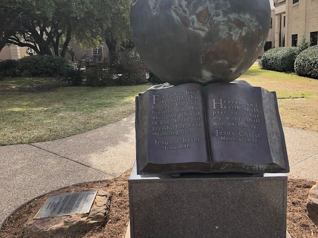 Photo of Southwestern Baptist Theological Seminary