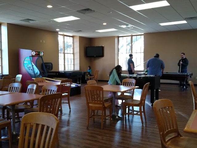 Photo of Southwestern Baptist Theological Seminary