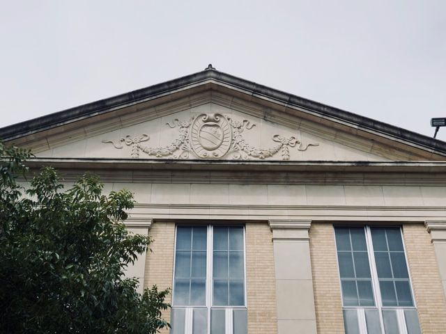 Photo of Southwestern Baptist Theological Seminary