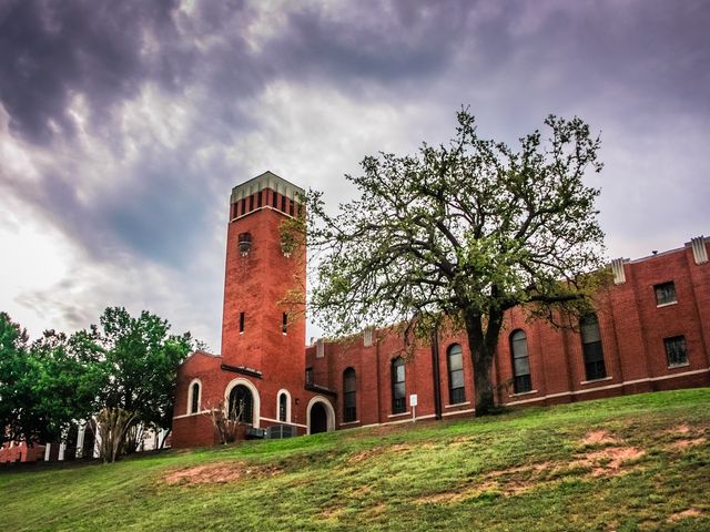 Photo of Southwestern Christian University