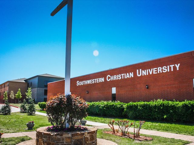 Photo of Southwestern Christian University
