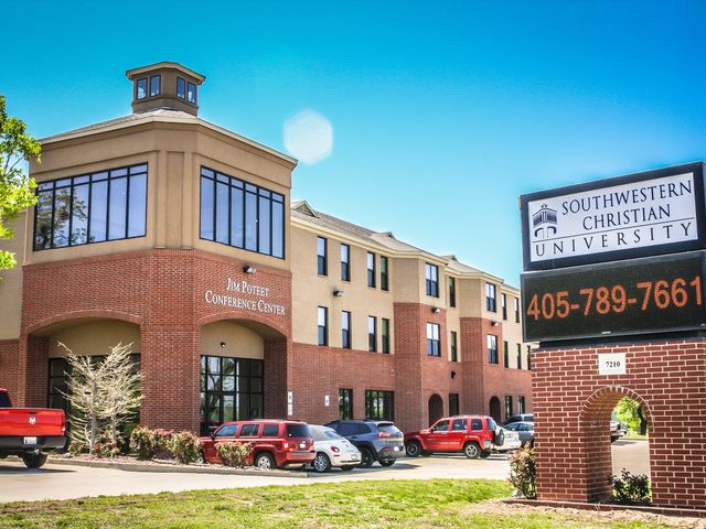 Photo of Southwestern Christian University