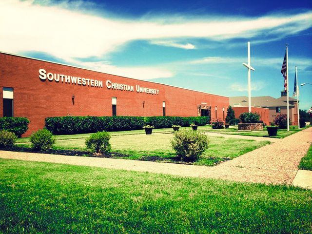 Photo of Southwestern Christian University