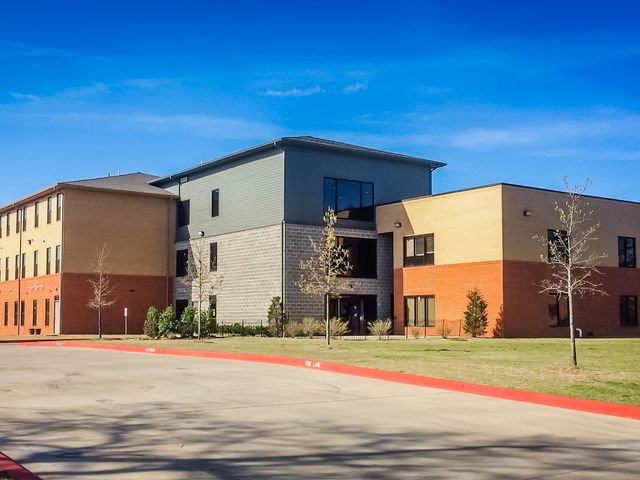 Photo of Southwestern Christian University