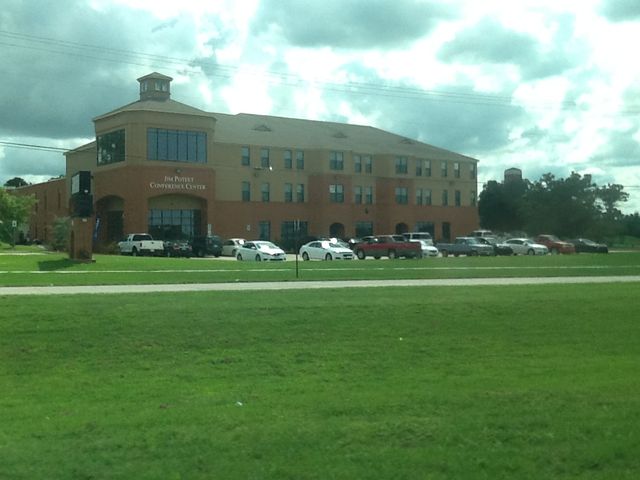 Photo of Southwestern Christian University