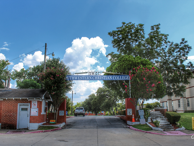 Photo of Southwestern Christian College