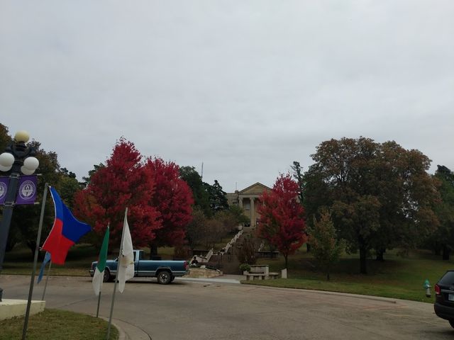 Photo of Southwestern College