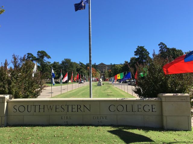 Photo of Southwestern College