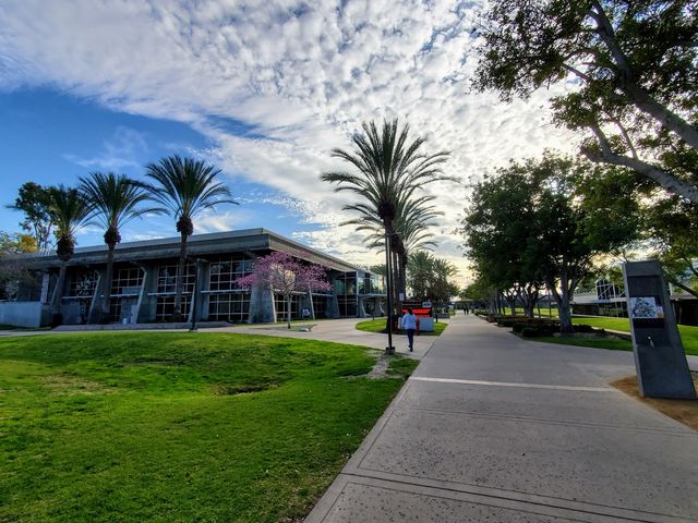 Photo of Southwestern College