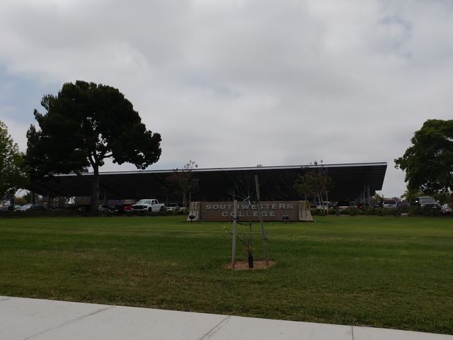 Photo of Southwestern College