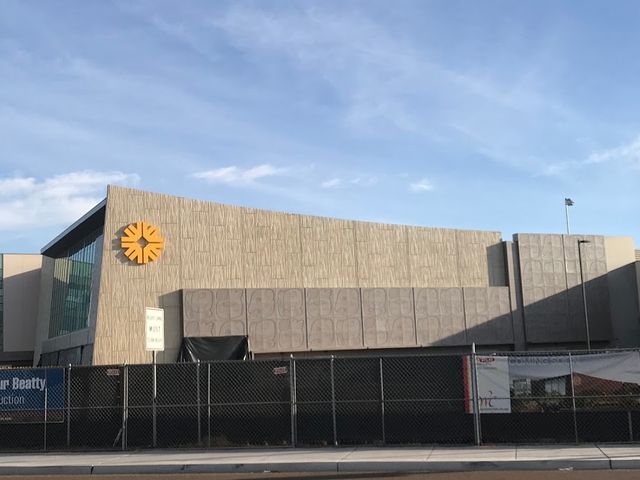 Photo of Southwestern College