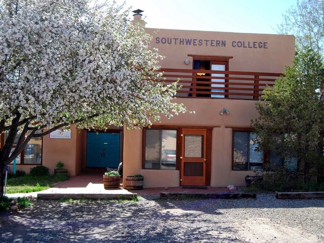 Photo of Southwestern College