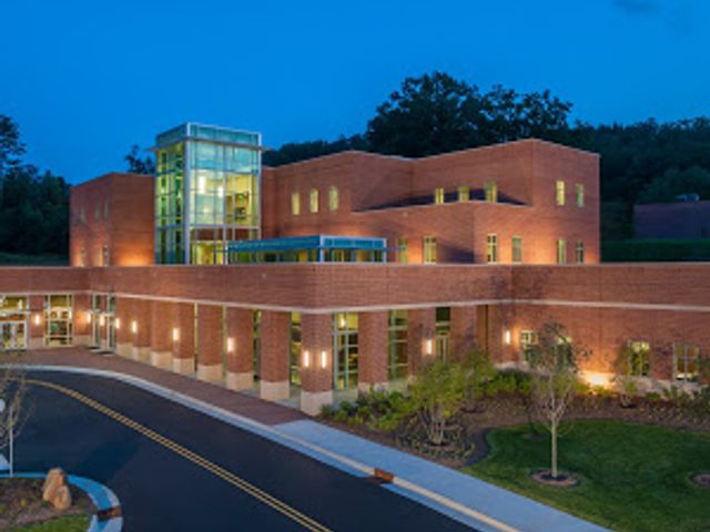 Photo of Southwestern Community College