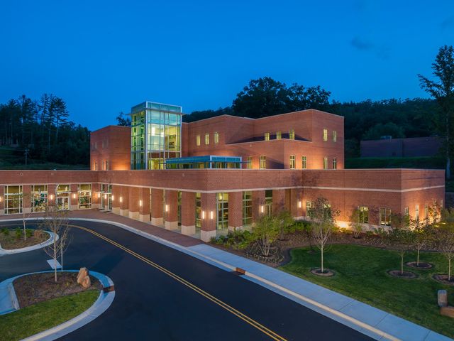 Photo of Southwestern Community College