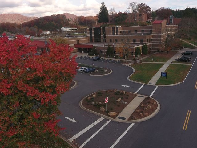 Photo of Southwestern Community College