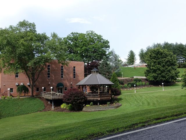 Photo of Southwestern Community College