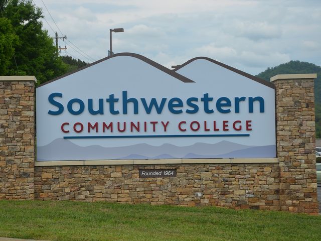 Photo of Southwestern Community College