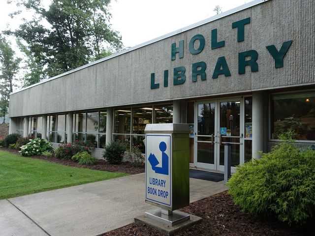 Photo of Southwestern Community College