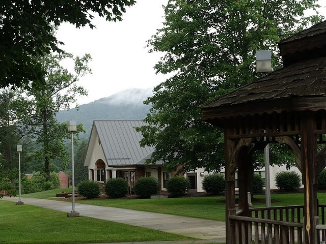 Photo of Southwestern Community College