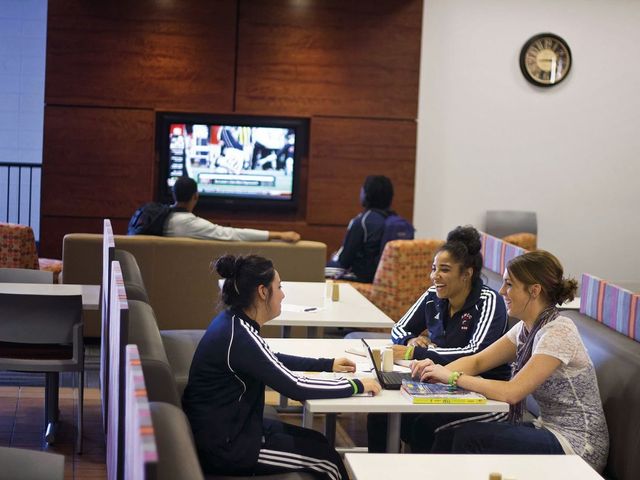 Photo of Southwestern Community College