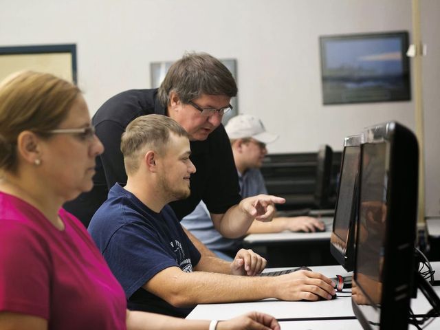 Photo of Southwestern Community College