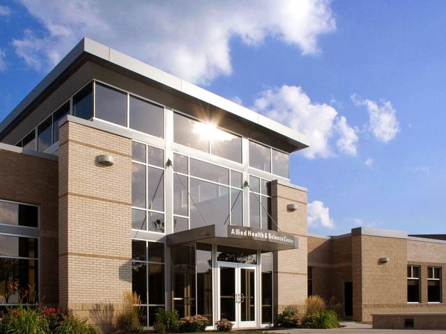 Photo of Southwestern Community College