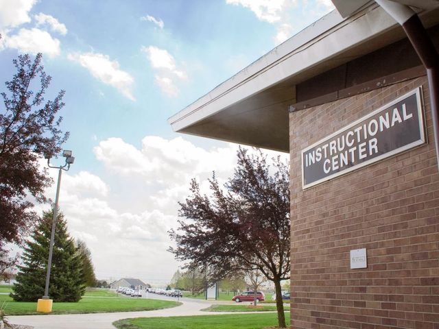 Photo of Southwestern Community College
