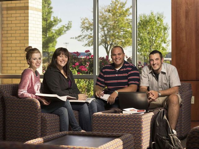 Photo of Southwestern Community College