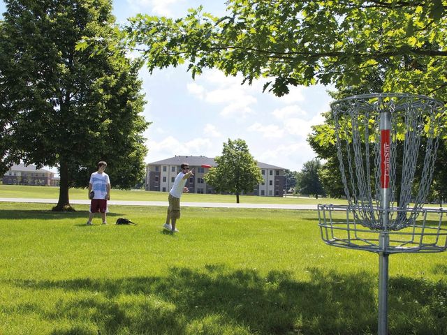 Photo of Southwestern Community College