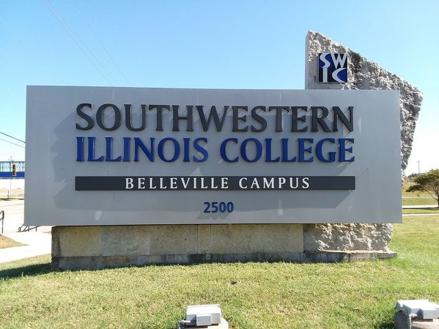 Photo of Southwestern Illinois College