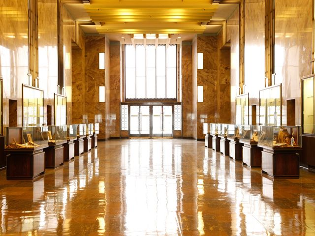 Photo of Southwestern Law School