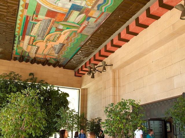 Photo of Southwestern Law School