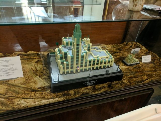 Photo of Southwestern Law School