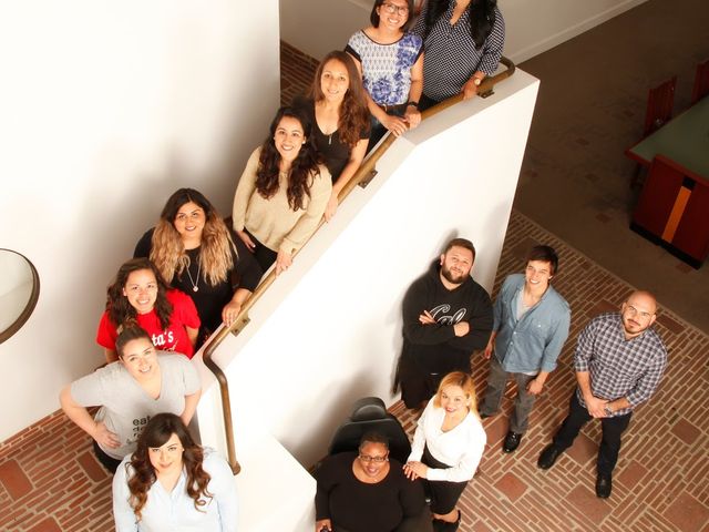 Photo of Southwestern Law School