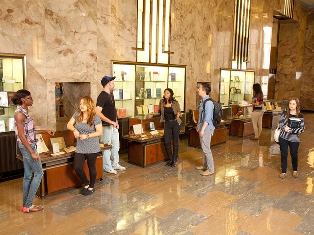 Photo of Southwestern Law School