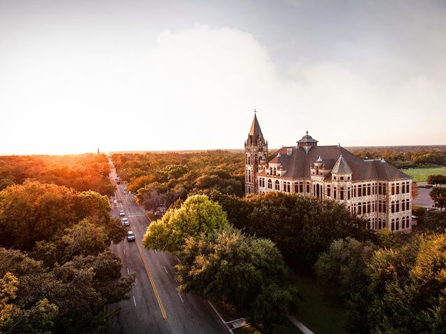Photo of Southwestern University